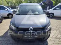 2014 Volkswagen Caddy