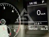2014 Volkswagen Caddy