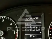 2014 Volkswagen Caddy
