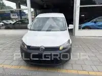 2014 Volkswagen Caddy