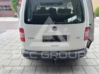 2014 Volkswagen Caddy