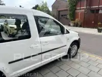 2014 Volkswagen Caddy
