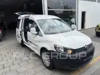 2014 Volkswagen Caddy
