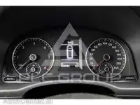 2014 Volkswagen Caddy
