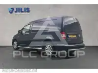 2014 Volkswagen Caddy