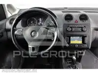 2014 Volkswagen Caddy
