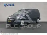 2014 Volkswagen Caddy