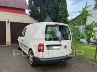 2014 Volkswagen Caddy