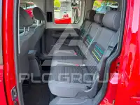 2014 Volkswagen Caddy