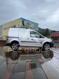 2014 Volkswagen Caddy