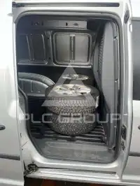 2014 Volkswagen Caddy