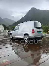2014 Volkswagen Caddy