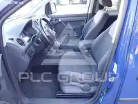 2014 Volkswagen Caddy
