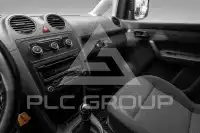 2014 Volkswagen Caddy