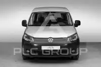 2014 Volkswagen Caddy