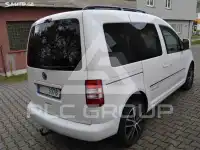 2014 Volkswagen Caddy