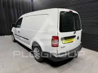 2014 Volkswagen Caddy
