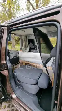 2014 Volkswagen Caddy