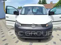 2014 Volkswagen Caddy