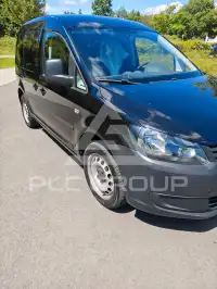 2014 Volkswagen Caddy