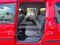 2014 Volkswagen Caddy