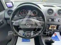 2014 Volkswagen Caddy