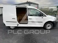 2014 Volkswagen Caddy