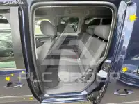 2014 Volkswagen Caddy
