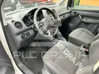 2014 Volkswagen Caddy