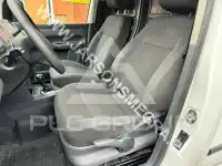2014 Volkswagen Caddy