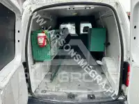 2014 Volkswagen Caddy