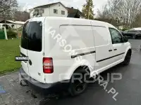 2014 Volkswagen Caddy