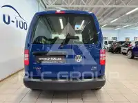 2014 Volkswagen Caddy