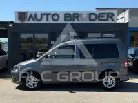 2014 Volkswagen Caddy