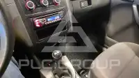 2014 Volkswagen Caddy
