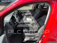 2014 Volkswagen Caddy