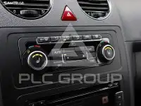 2014 Volkswagen Caddy
