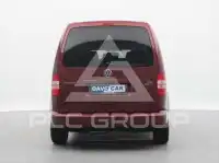 2014 Volkswagen Caddy
