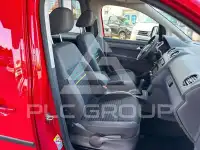 2014 Volkswagen Caddy