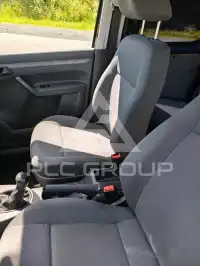 2014 Volkswagen Caddy