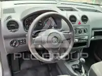 2014 Volkswagen Caddy