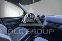 2014 Volkswagen Caddy