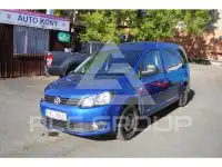 2014 Volkswagen Caddy