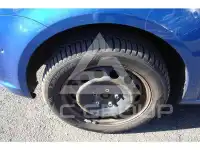 2014 Volkswagen Caddy