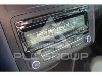 2014 Volkswagen Caddy