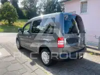 2014 Volkswagen Caddy