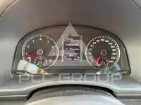 2014 Volkswagen Caddy