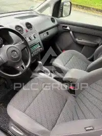 2014 Volkswagen Caddy