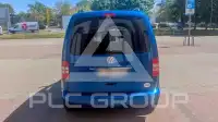 2014 Volkswagen Caddy