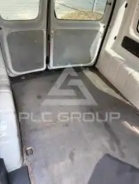 2014 Volkswagen Caddy